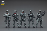 JOYTOY JT02823 Dark Source 1: 25 UNSC Mirage Squad
