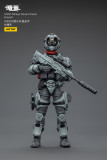 JOYTOY JT02823 Dark Source 1: 25 UNSC Mirage Squad