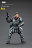 JOYTOY JT02823 Dark Source 1: 25 UNSC Mirage Squad