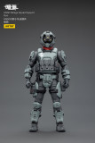 JOYTOY JT02823 Dark Source 1: 25 UNSC Mirage Squad