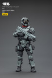 JOYTOY JT02823 Dark Source 1: 25 UNSC Mirage Squad