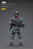 JOYTOY JT02823 Dark Source 1: 25 UNSC Mirage Squad