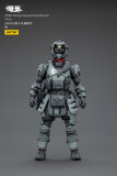 JOYTOY JT02823 Dark Source 1: 25 UNSC Mirage Squad
