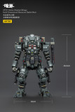 JOYTOY  Dark Source 1: 25 Shadow MirageMulti-Dimensional Maneuver Battle Mech +UNSC Breacher