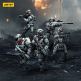 JOYTOY JT02823 Dark Source 1: 25 UNSC Mirage Squad