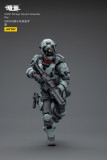 JOYTOY JT02823 Dark Source 1: 25 UNSC Mirage Squad