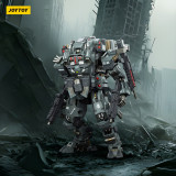 JOYTOY  Dark Source 1: 25 Shadow MirageMulti-Dimensional Maneuver Battle Mech +UNSC Breacher