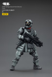 JOYTOY JT02823 Dark Source 1: 25 UNSC Mirage Squad