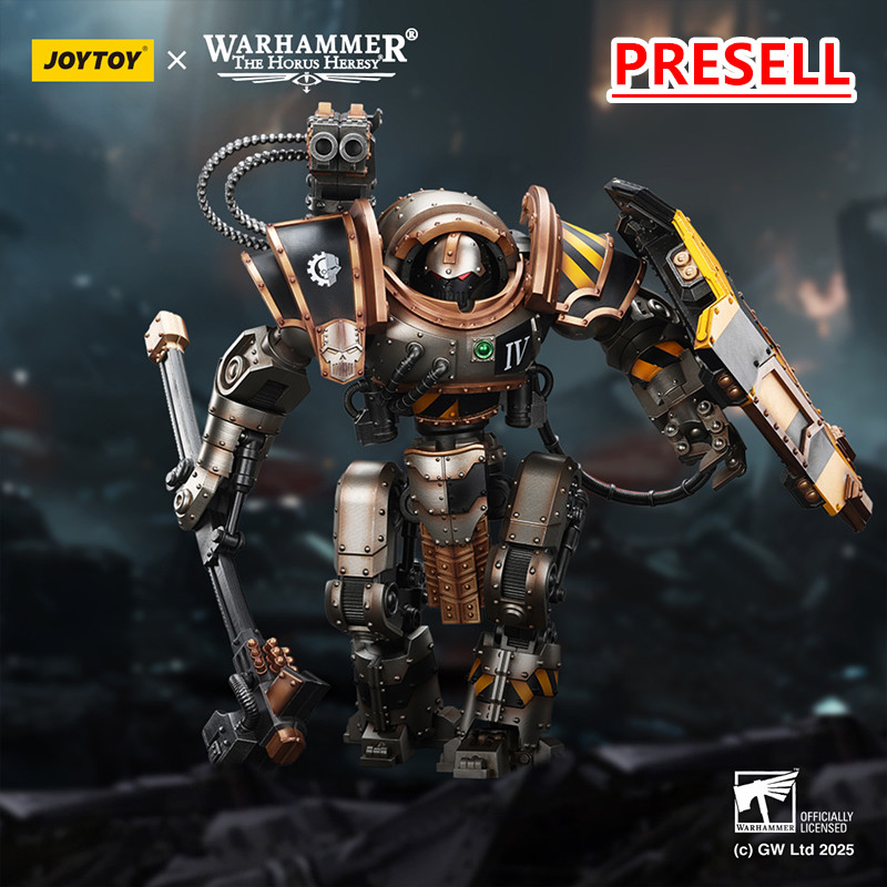 KOKOLLECTRON Space Warrior LIONBOT