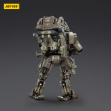 JOYTOY  Dark Source 1: 25 APOC Series Sky Striker Precision Strike Mech +UNSC Assaulter Samuel