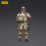 JOYTOY  Dark Source 1: 25 APOC Series Sky Striker Precision Strike Mech +UNSC Assaulter Samuel