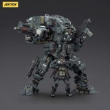 JOYTOY  Dark Source 1: 25 Shadow MirageMulti-Dimensional Maneuver Battle Mech +UNSC Breacher