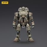 JOYTOY  Dark Source 1: 25 APOC Series Sky Striker Precision Strike Mech +UNSC Assaulter Samuel