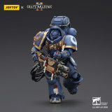 JOYTOY Warhammer 40k Space Marine 2 1: 18 Ultramarines Heavy Armor