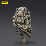 JOYTOY  Dark Source 1: 25 APOC Series Sky Striker Precision Strike Mech +UNSC Assaulter Samuel