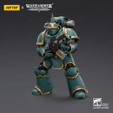 JOYTOY Warhammer The Horus Heresy 1: 18 MK lll Tactical Legionary