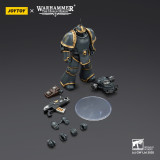 JOYTOY Warhammer The Horus Heresy 1: 18 MK lll Tactical Legionary