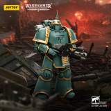 JOYTOY Warhammer The Horus Heresy 1: 18 MK lll Tactical Legionary