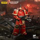 JOYTOY Warhammer The Horus Heresy 1: 18 MK lll Tactical Legionary