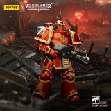 JOYTOY Warhammer The Horus Heresy 1: 18 MK lll Tactical Legionary