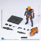 HIYA EMG0186 Exquisite Mini Series 1/18 Scale 4 Inch G.I.Alley Viper