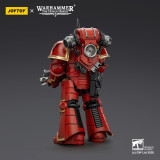 JOYTOY Warhammer The Horus Heresy 1: 18 MK lll Tactical Legionary
