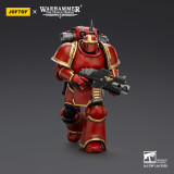 JOYTOY Warhammer The Horus Heresy 1: 18 MK lll Tactical Legionary