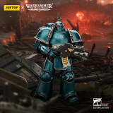 JOYTOY Warhammer The Horus Heresy 1: 18 MK lll Tactical Legionary
