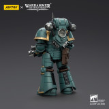 JOYTOY Warhammer The Horus Heresy 1: 18 MK lll Tactical Legionary