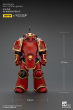 JOYTOY Warhammer The Horus Heresy 1: 18 MK lll Tactical Legionary
