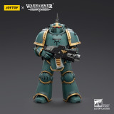 JOYTOY Warhammer The Horus Heresy 1: 18 MK lll Tactical Legionary