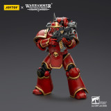 JOYTOY Warhammer The Horus Heresy 1: 18 MK lll Tactical Legionary