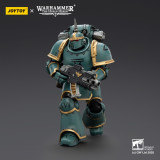 JOYTOY Warhammer The Horus Heresy 1: 18 MK lll Tactical Legionary