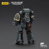 JOYTOY Warhammer The Horus Heresy 1: 18 MK lll Tactical Legionary