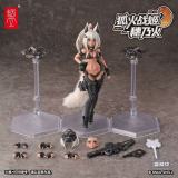 Snail Shell 1/12 RA-04 Kitsune Hikari - Honoka Swimsuit VER.