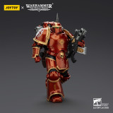 JOYTOY Warhammer The Horus Heresy 1: 18 MK lll Tactical Legionary