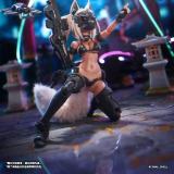 Snail Shell 1/12 RA-04 Kitsune Hikari - Honoka Swimsuit VER.