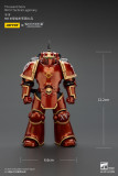 JOYTOY Warhammer The Horus Heresy 1: 18 MK lll Tactical Legionary