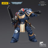 JOYTOY Warhammer 40k Secret Level And They Shall Know No Fear Ultramarines