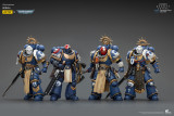 JOYTOY Warhammer 40k Secret Level And They Shall Know No Fear Ultramarines