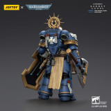 JOYTOY Warhammer 40k Secret Level And They Shall Know No Fear Ultramarines