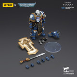 JOYTOY Warhammer 40k Secret Level And They Shall Know No Fear Ultramarines
