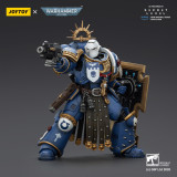 JOYTOY Warhammer 40k Secret Level And They Shall Know No Fear Ultramarines