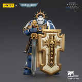 JOYTOY Warhammer 40k Secret Level And They Shall Know No Fear Ultramarines