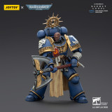JOYTOY Warhammer 40k Secret Level And They Shall Know No Fear Ultramarines