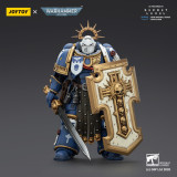 JOYTOY Warhammer 40k Secret Level And They Shall Know No Fear Ultramarines