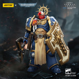 JOYTOY Warhammer 40k Secret Level And They Shall Know No Fear Ultramarines