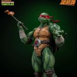 LINGJIHUN TMNT Raphael and Leonardo