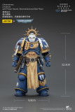 JOYTOY Warhammer 40k Secret Level And They Shall Know No Fear Ultramarines