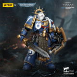 JOYTOY Warhammer 40k Secret Level And They Shall Know No Fear Ultramarines
